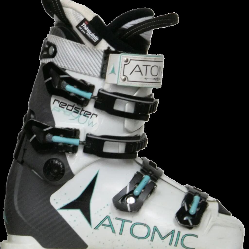2ND LIFE - Lyžiarske topánky Atomic Redster Pro 90W 39