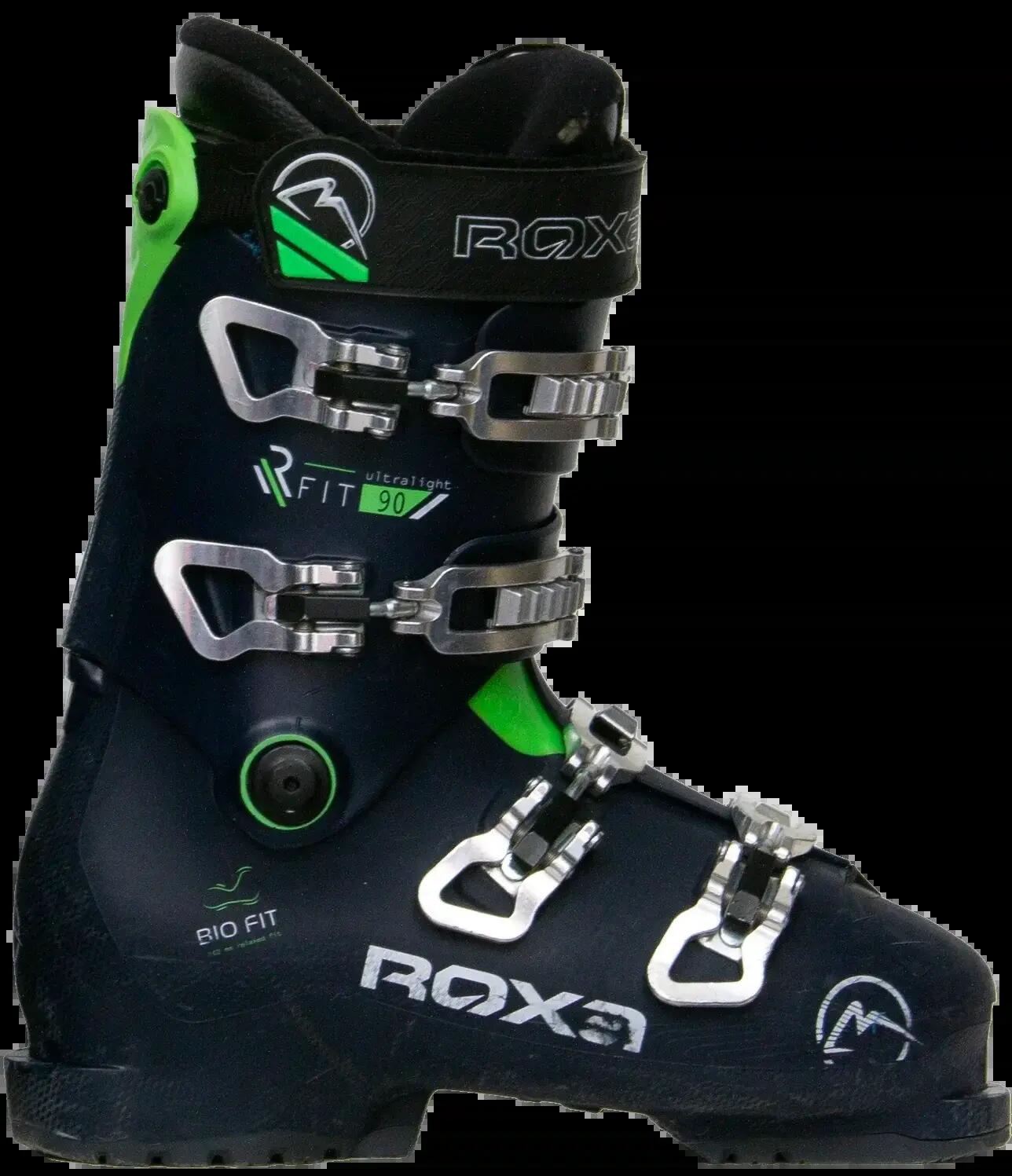 ROXA picture