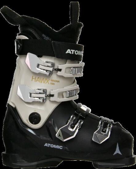 Reconditionné - Chaussures de ski Atomic Hawx Magna R85 GW 39