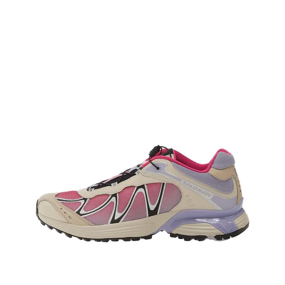 Chaussures de randonnée Salomon XT-Whisper Beige 6/6