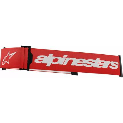 Maskenband Alpinestars Supertech