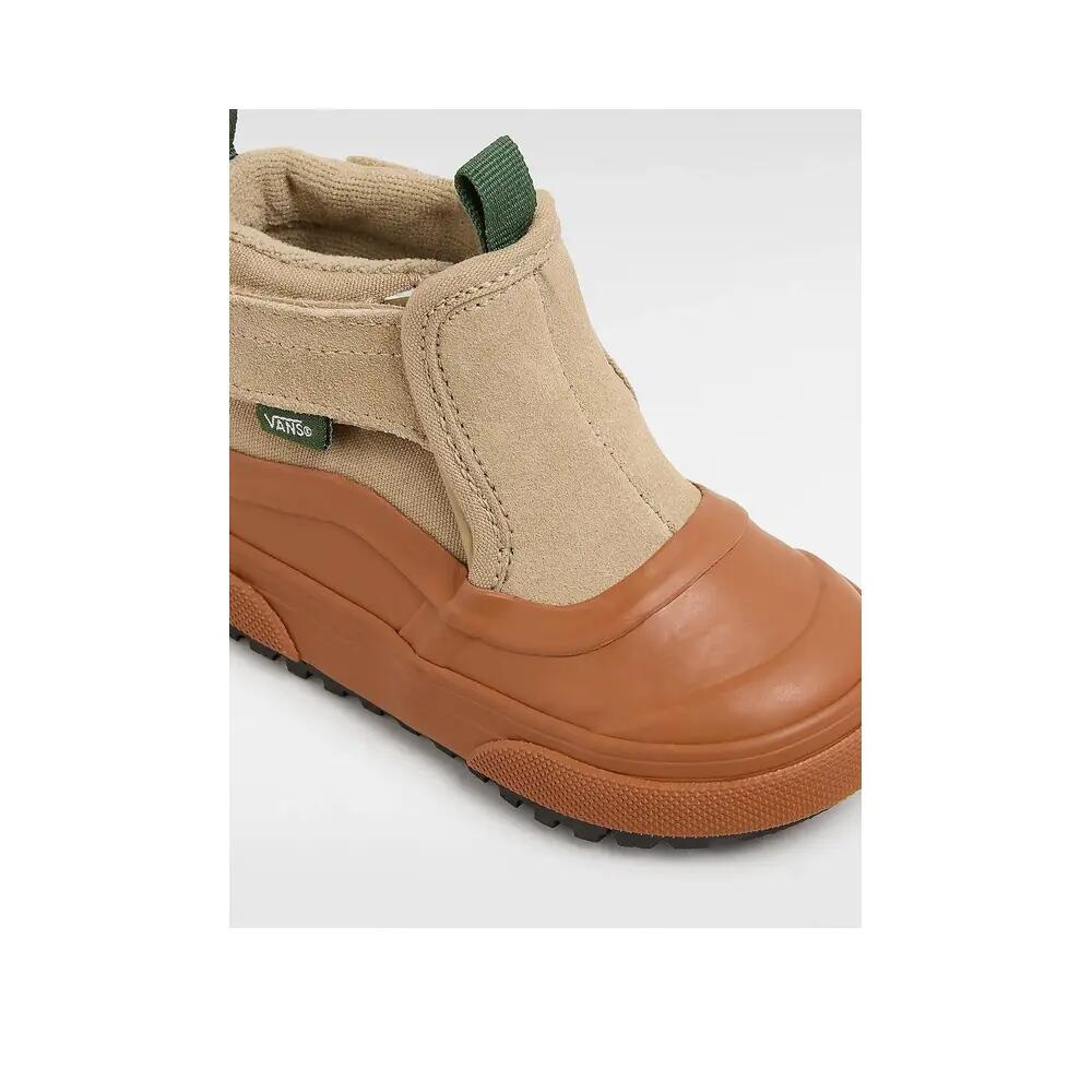 Botas Vans Standard MTE Marrón 4/4