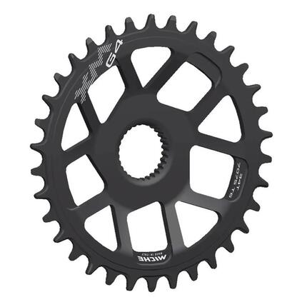 Miche plateau E-Bike 12s Direct Mount 34 dents 11/12 vitesses Narrow-Wide