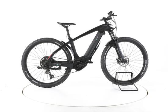 Ebike ricondizionata · Bianchi E-Omnia X Type · Ottime condizioni