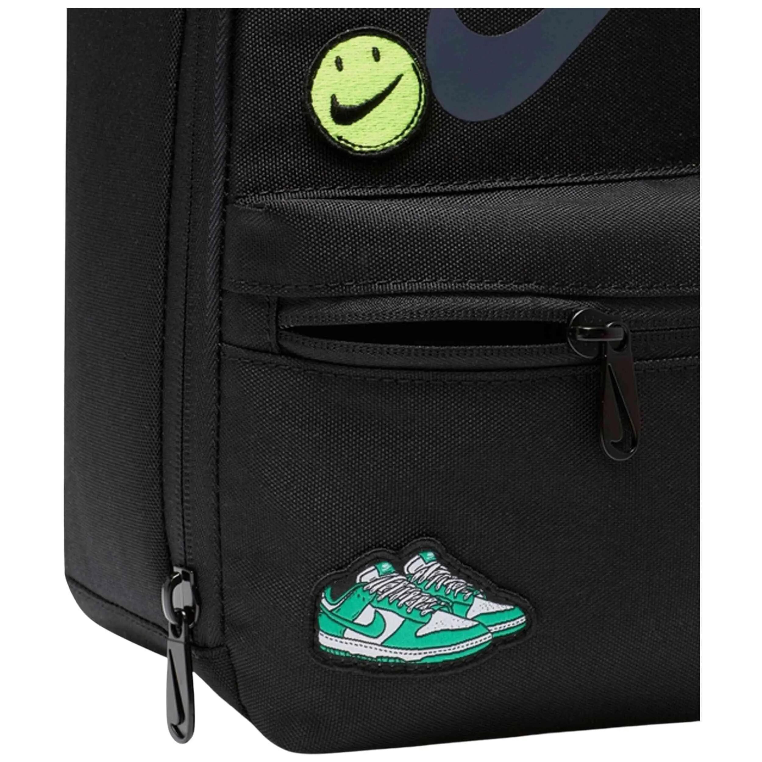 Schuhbeutel Nike Modell 9A3089-023 für unisex 5/5
