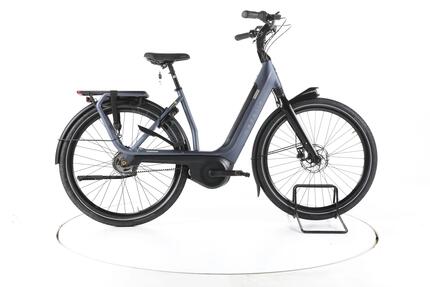 Reconditionné - Gazelle Avignon C5 City E-Bike Entrée basse 2024 - Très Bon