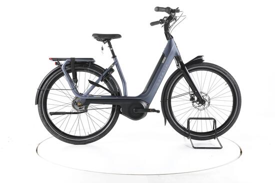Reconditionné - Gazelle Avignon C5 City E-Bike Entrée basse 2024 - Très Bon