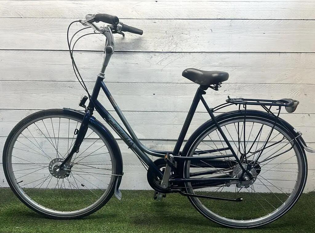 Vélo d’occasion Gazelle Avignon 4/4
