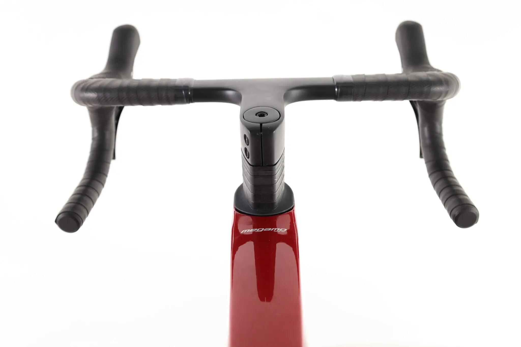Reconditionné - Vélo de Route MEGAMO Pulse 20 2026 6/6