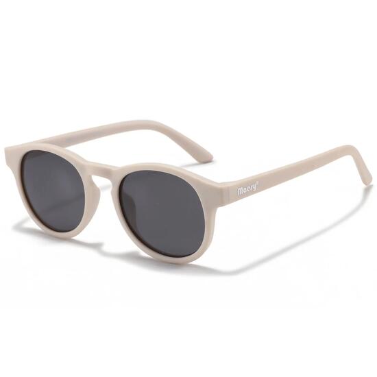 Lunettes de soleil enfant Faela Beige 3-6 ans