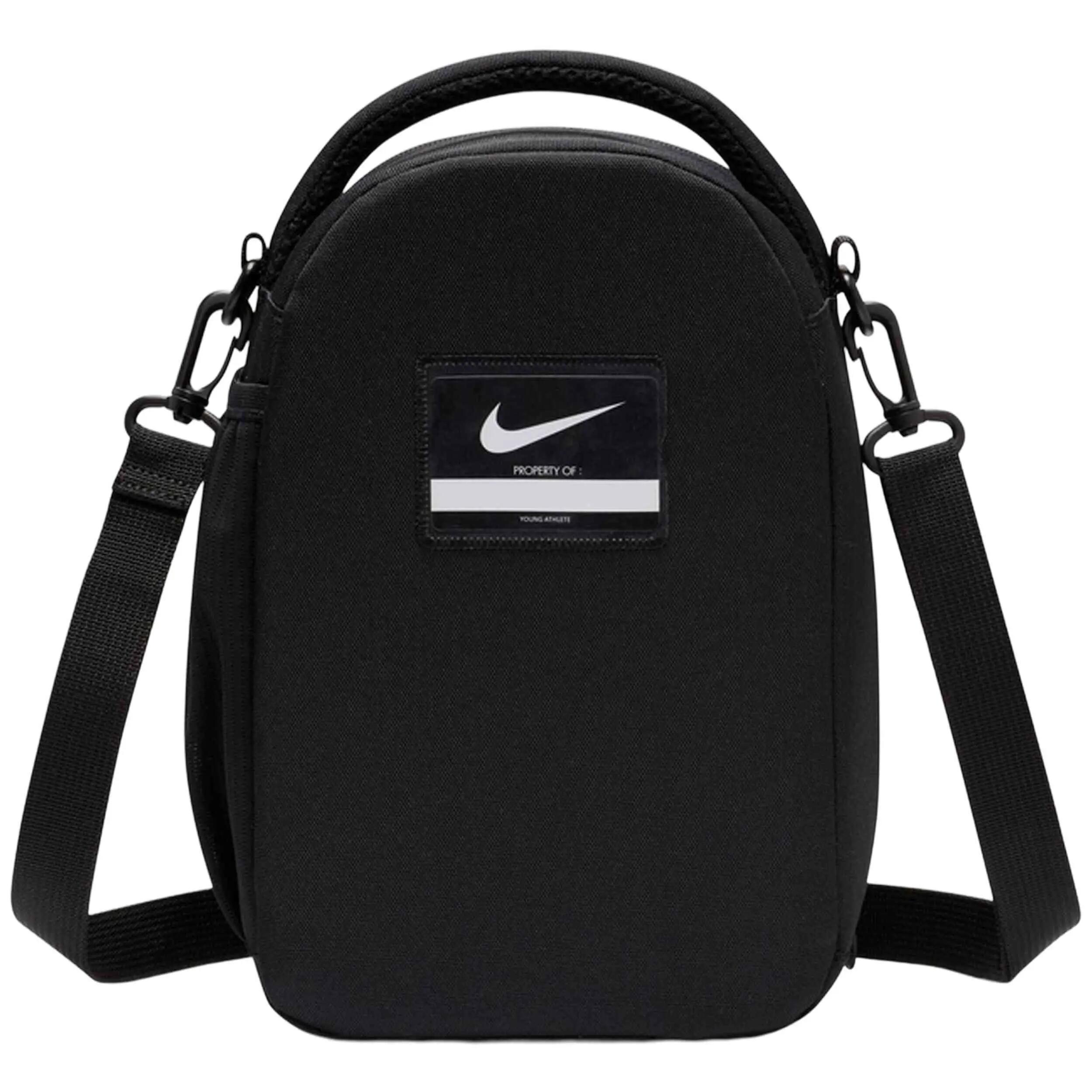 Schuhbeutel Nike Modell 9A3089-023 für unisex 3/5