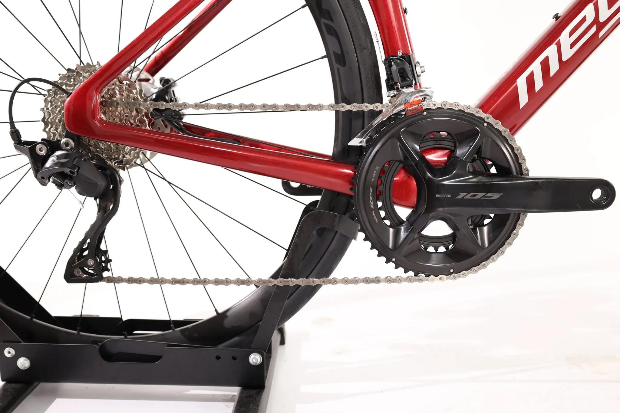 Reconditionné - Vélo de Route MEGAMO Pulse 20 2026 5/6