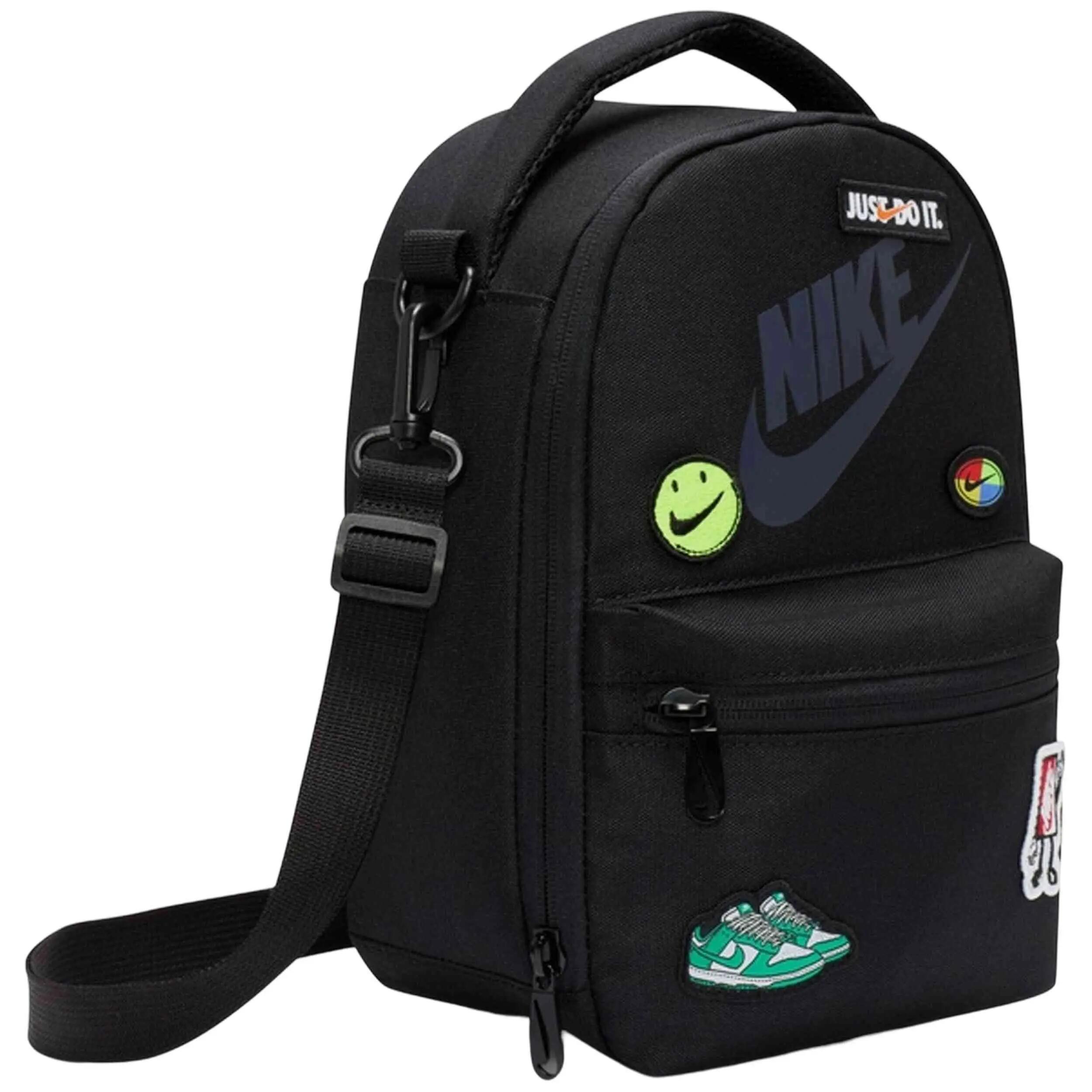 Schuhbeutel Nike Modell 9A3089-023 für unisex 2/5