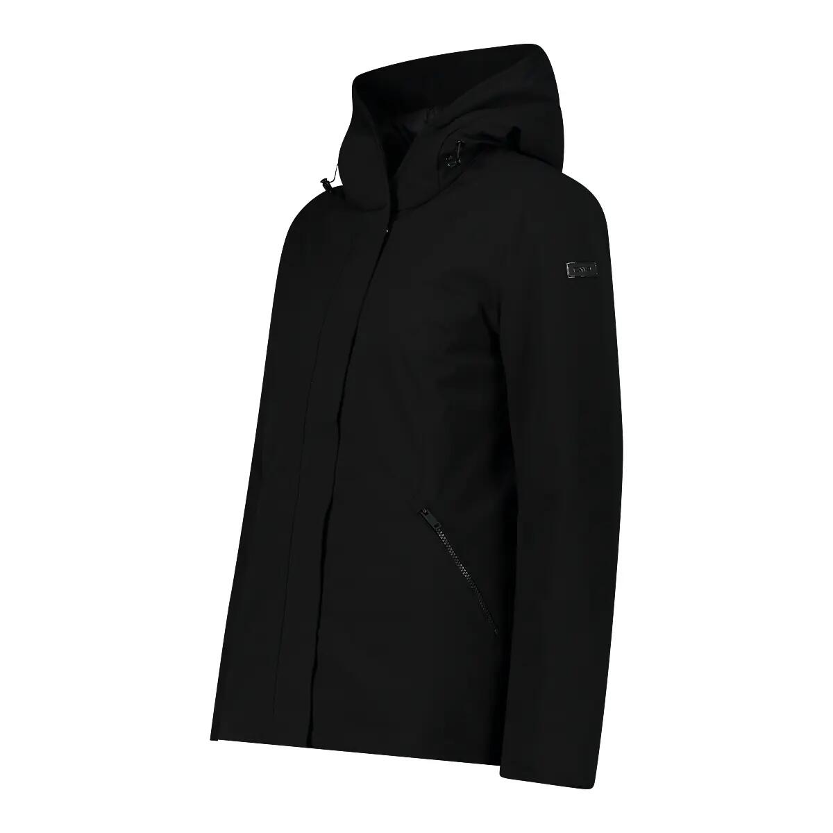 Veste imperméable femme CMP 3/3