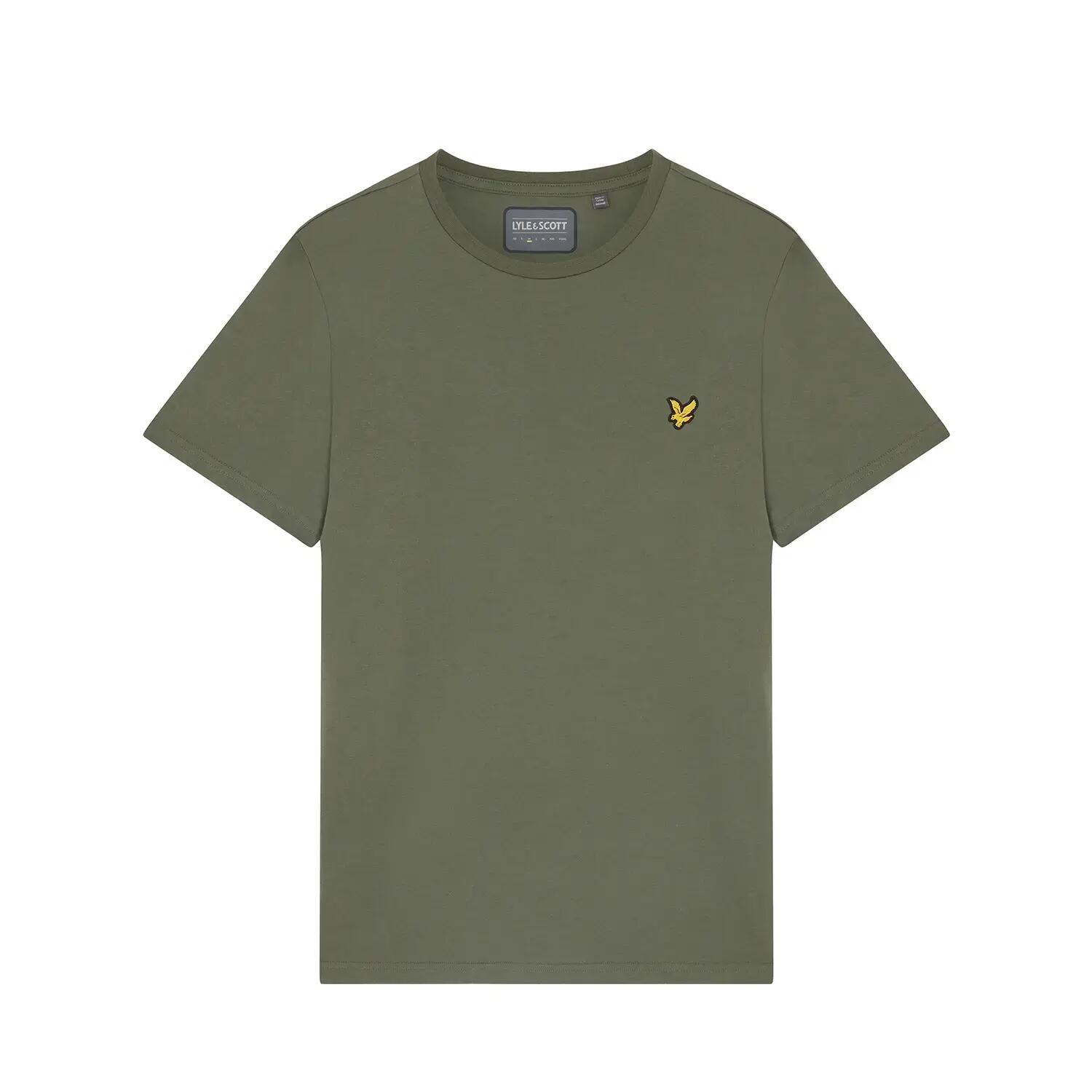 LYLE AND SCOTT picture