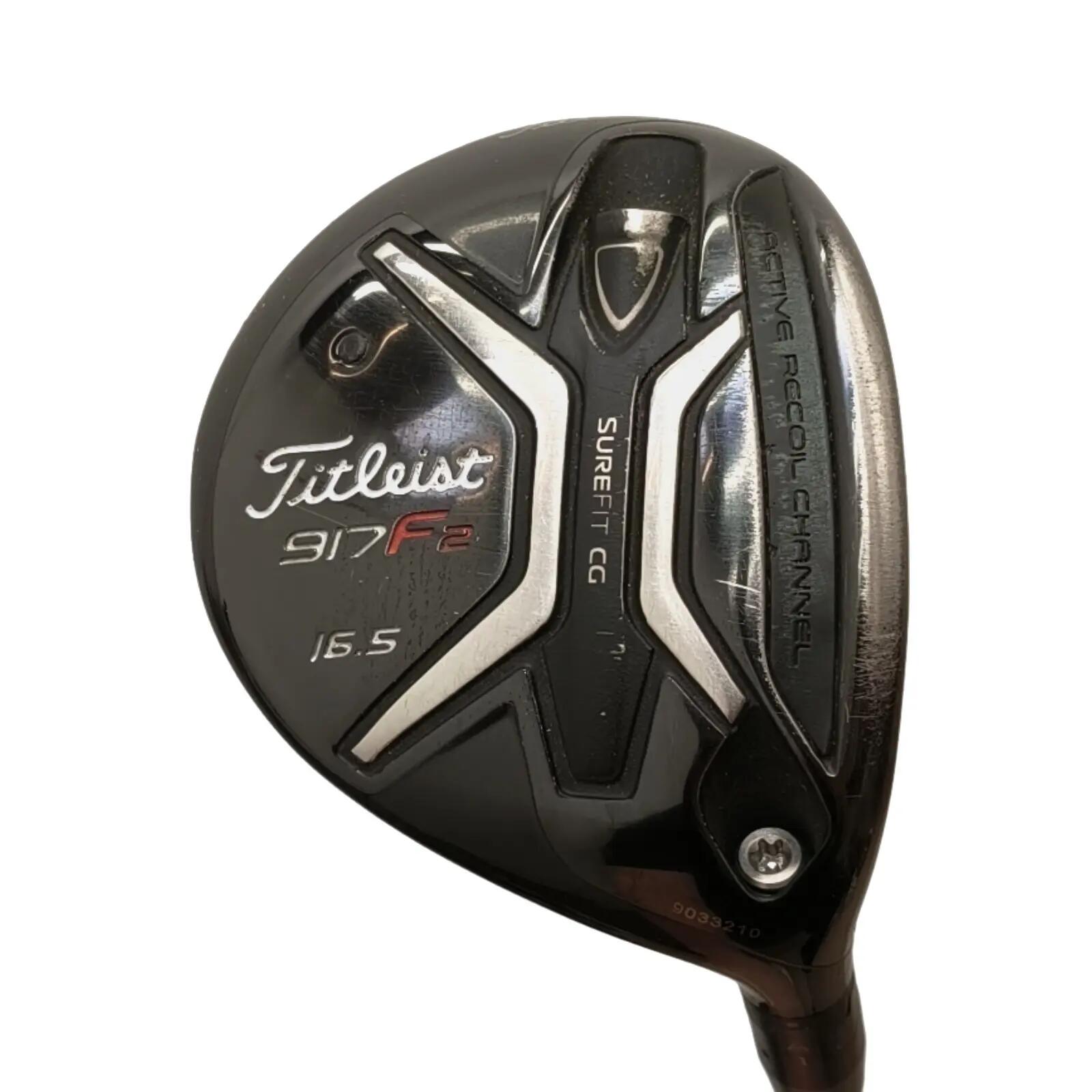 TITLEIST picture