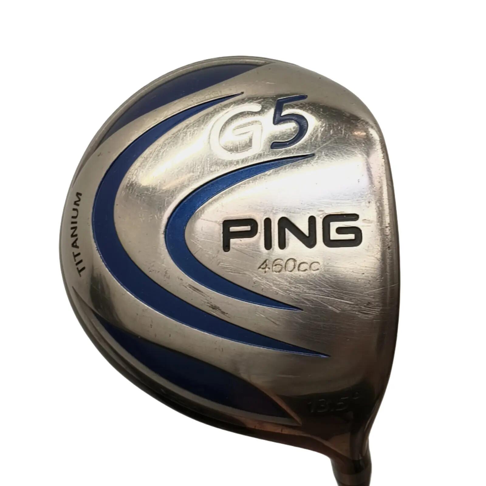 PING picture
