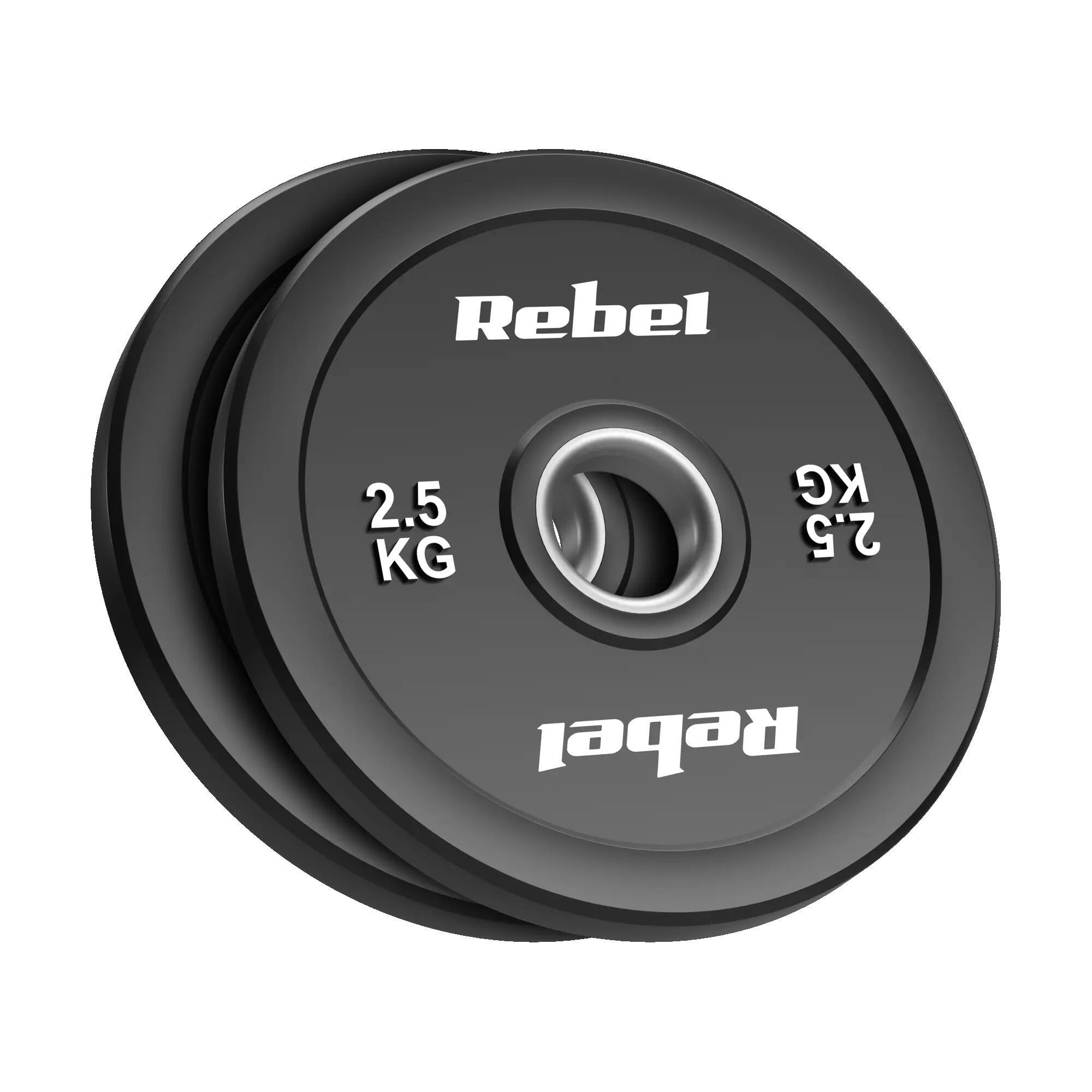 REBEL ACTIVE picture