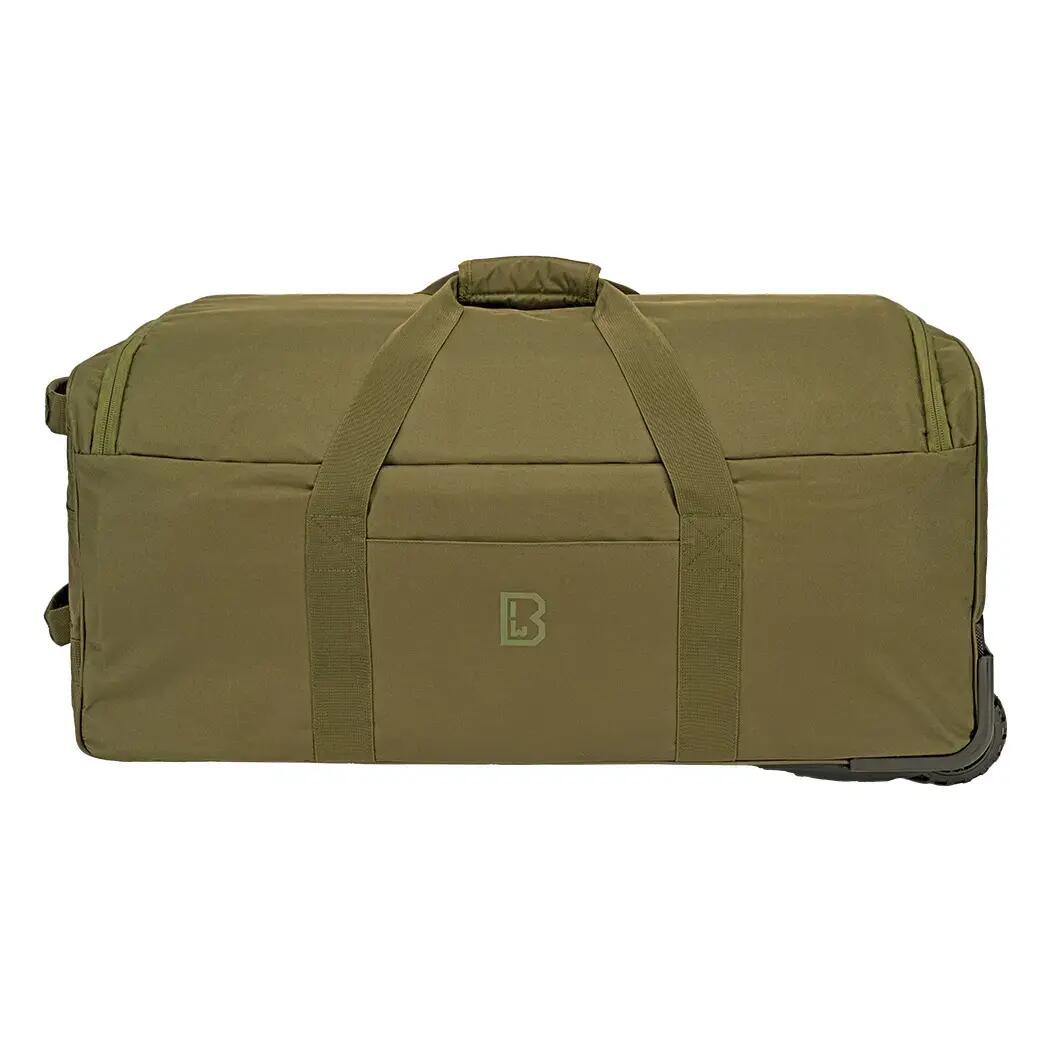 Sac à roulettes Brandit US Cooper 2/3