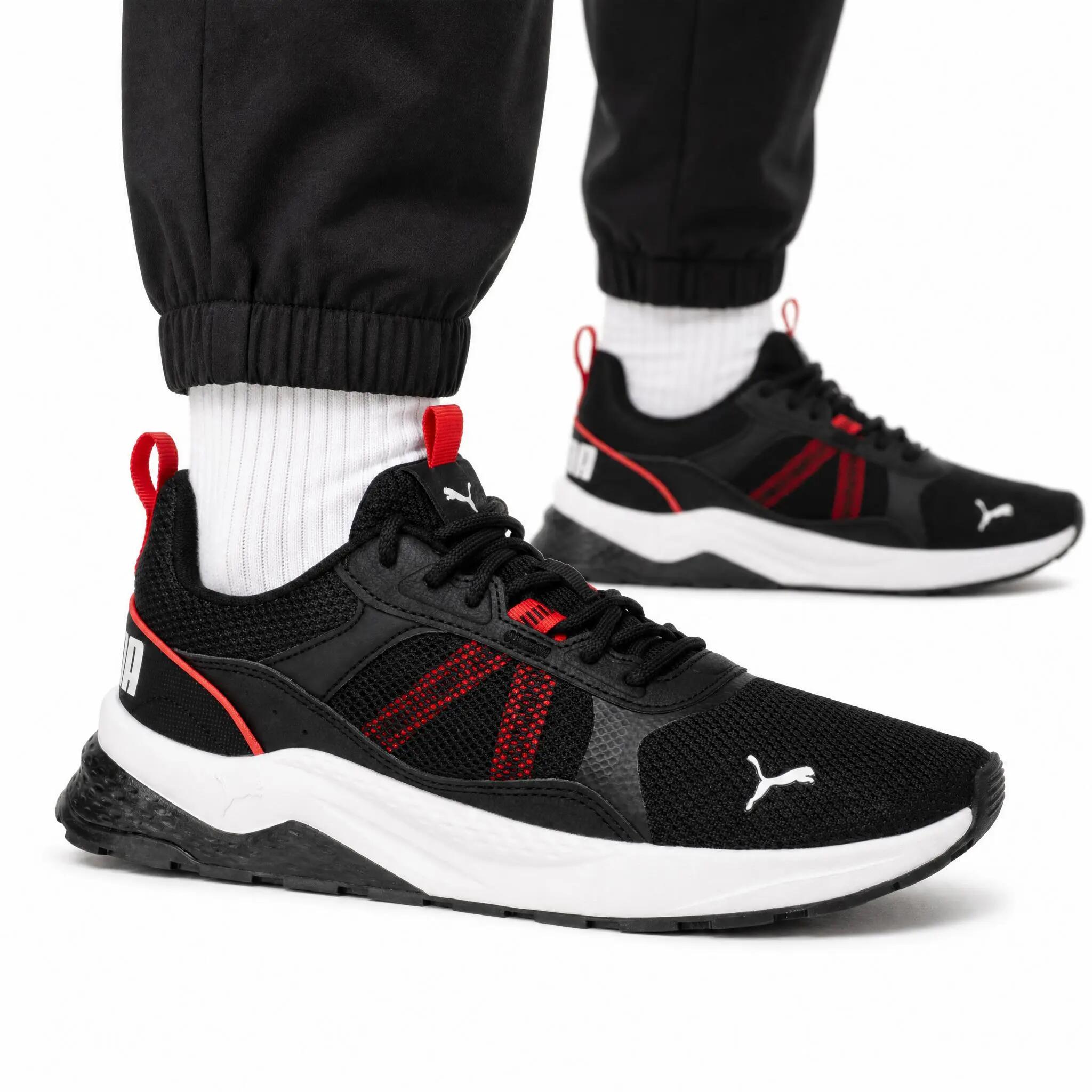 Buty męskie sneakersy sportowe Puma ANZARUN 2.0 5/5