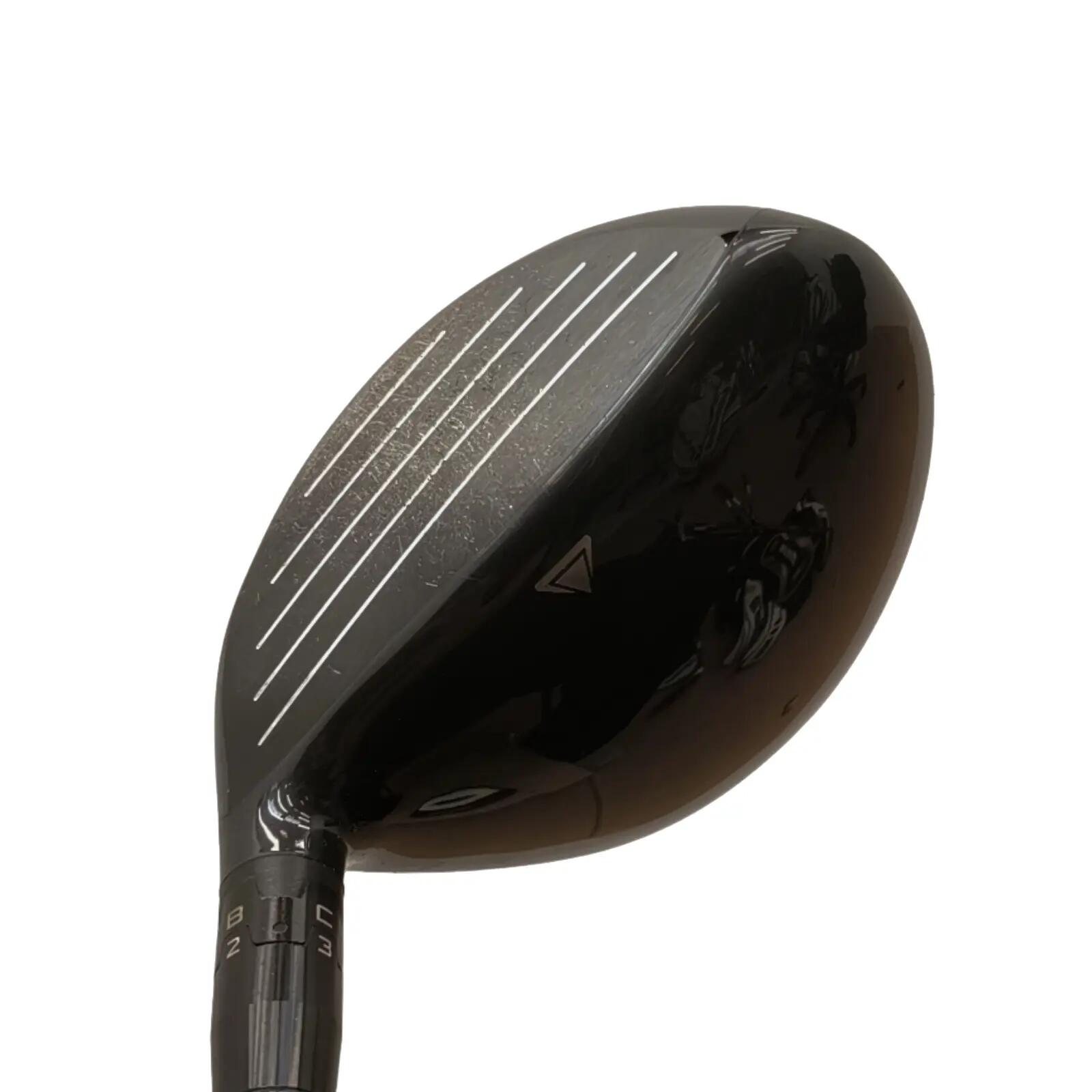 Titleist 917F2 Fairway Wood / Flex Stiff / #3/16.5 4/6