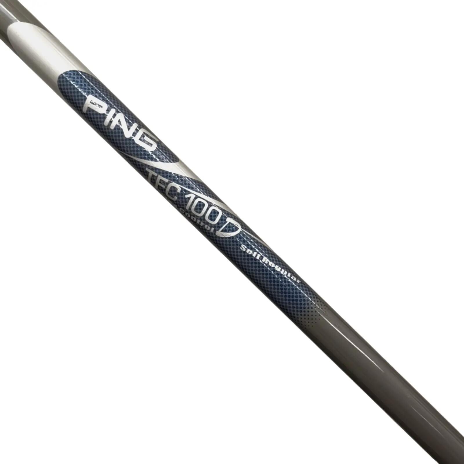 PING G5 Driver / Flex Regular / Loft 13.5 5/6