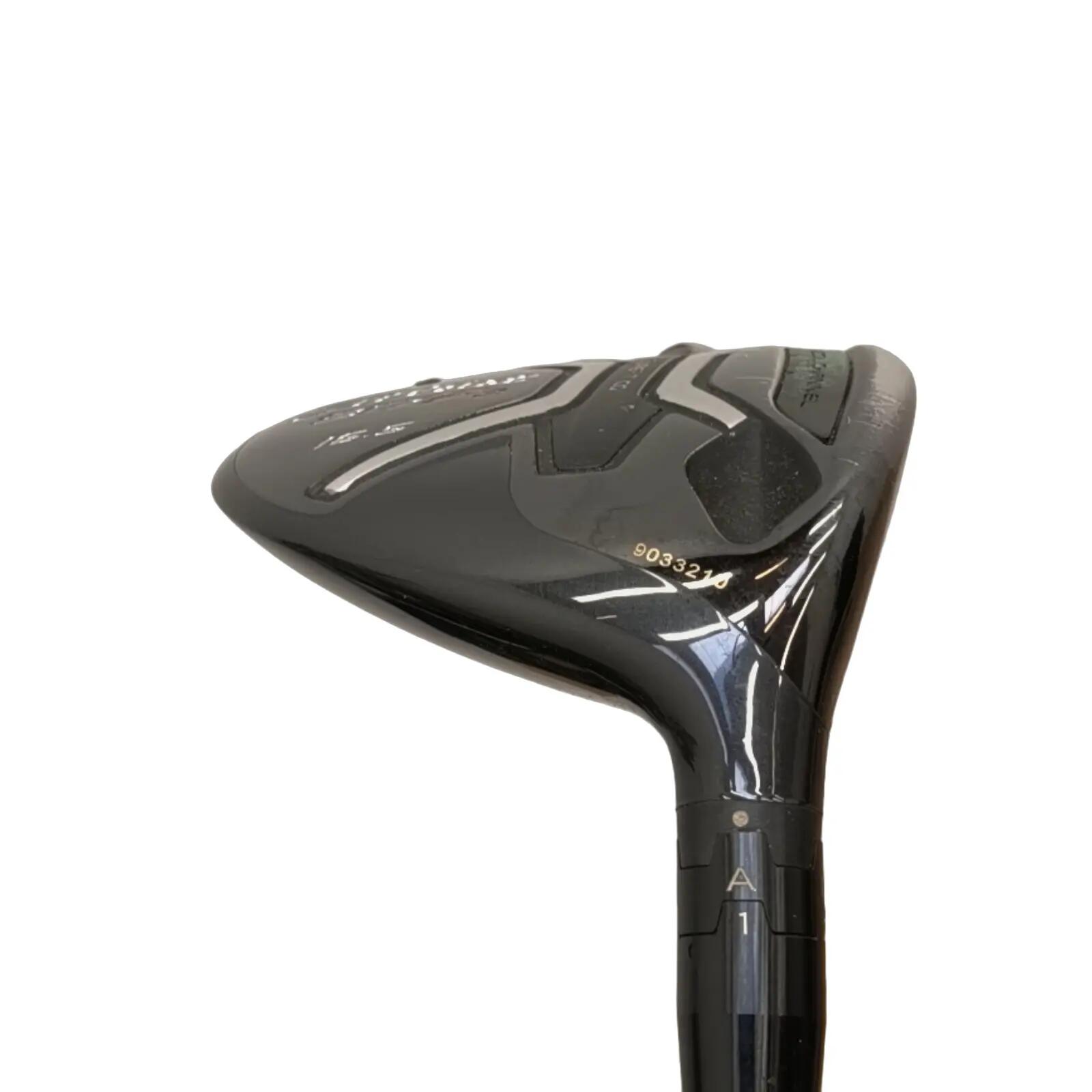 Titleist 917F2 Fairway Wood / Flex Stiff / #3/16.5 3/6