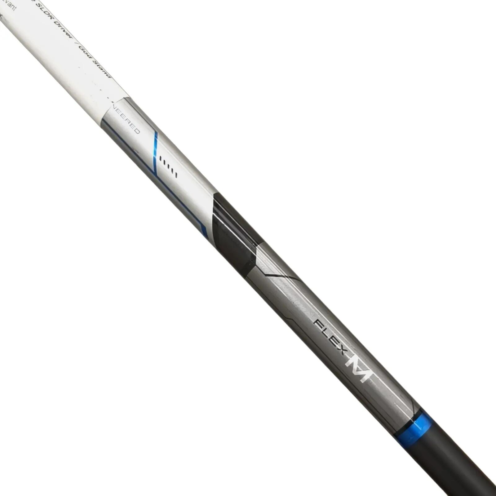 TaylorMade SLDR Driver / Flex Regular / Loft 10.5 5/6
