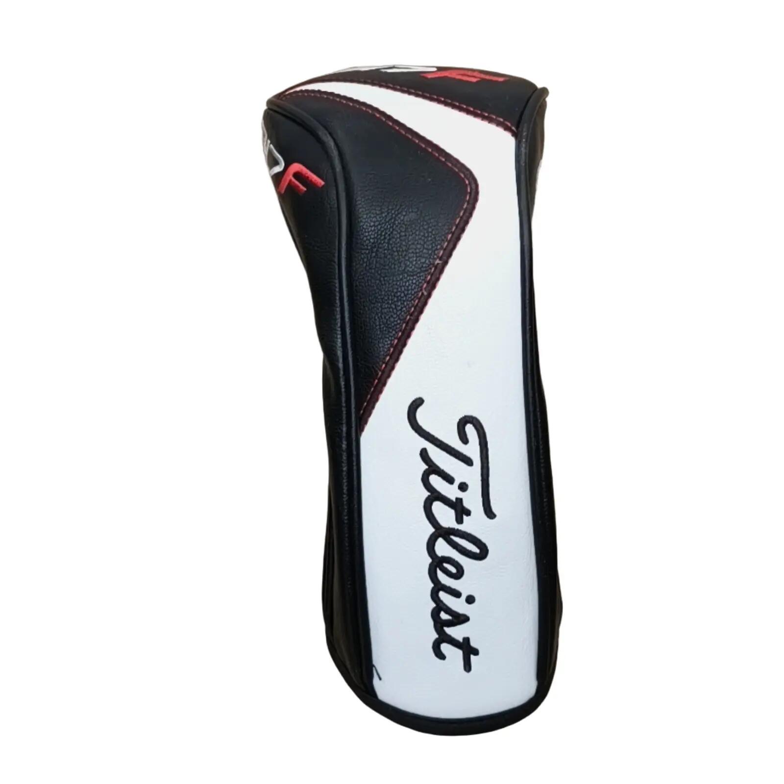 Titleist 917F2 Fairway Wood / Flex Stiff / #3/16.5 2/6