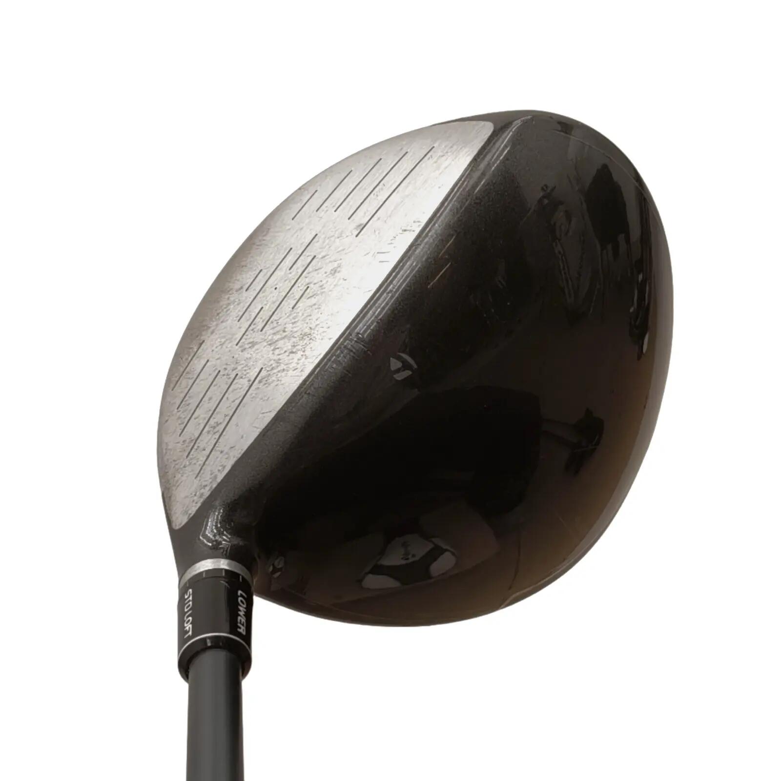 TaylorMade SLDR Driver / Flex Regular / Loft 10.5 4/6