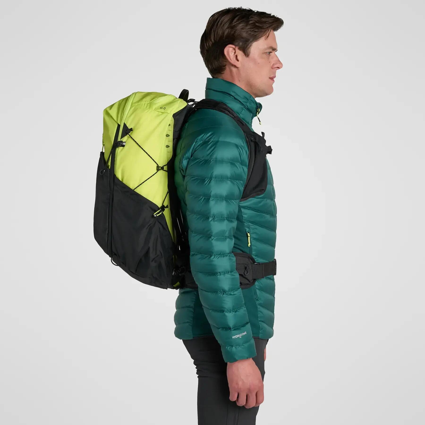 Sacola as costas Berghaus 3D Freeflow 35L 5/5