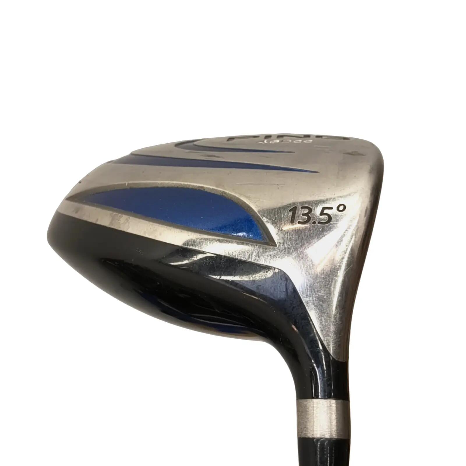 PING G5 Driver / Flex Regular / Loft 13.5 3/6
