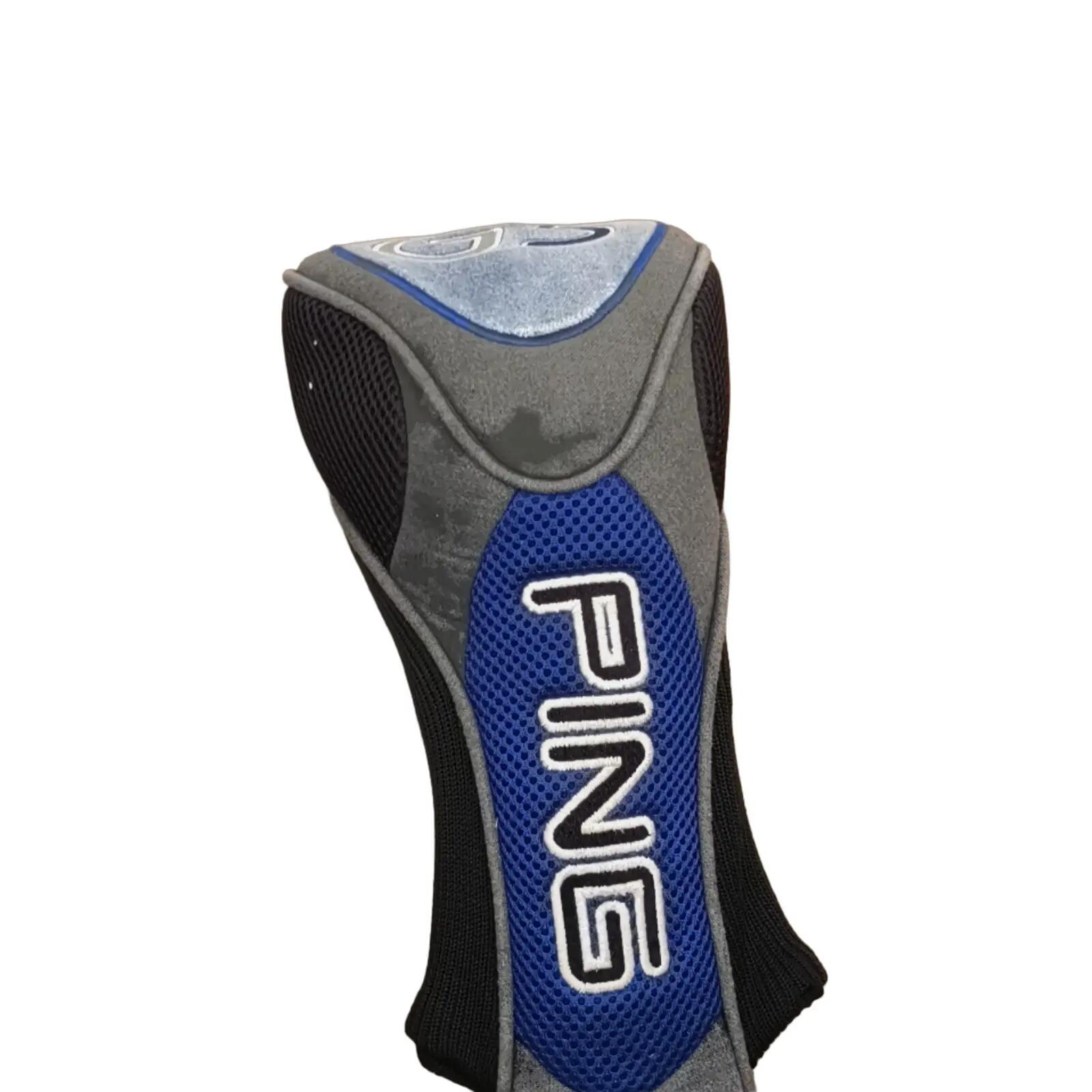 PING G5 Driver / Flex Regular / Loft 13.5 2/6