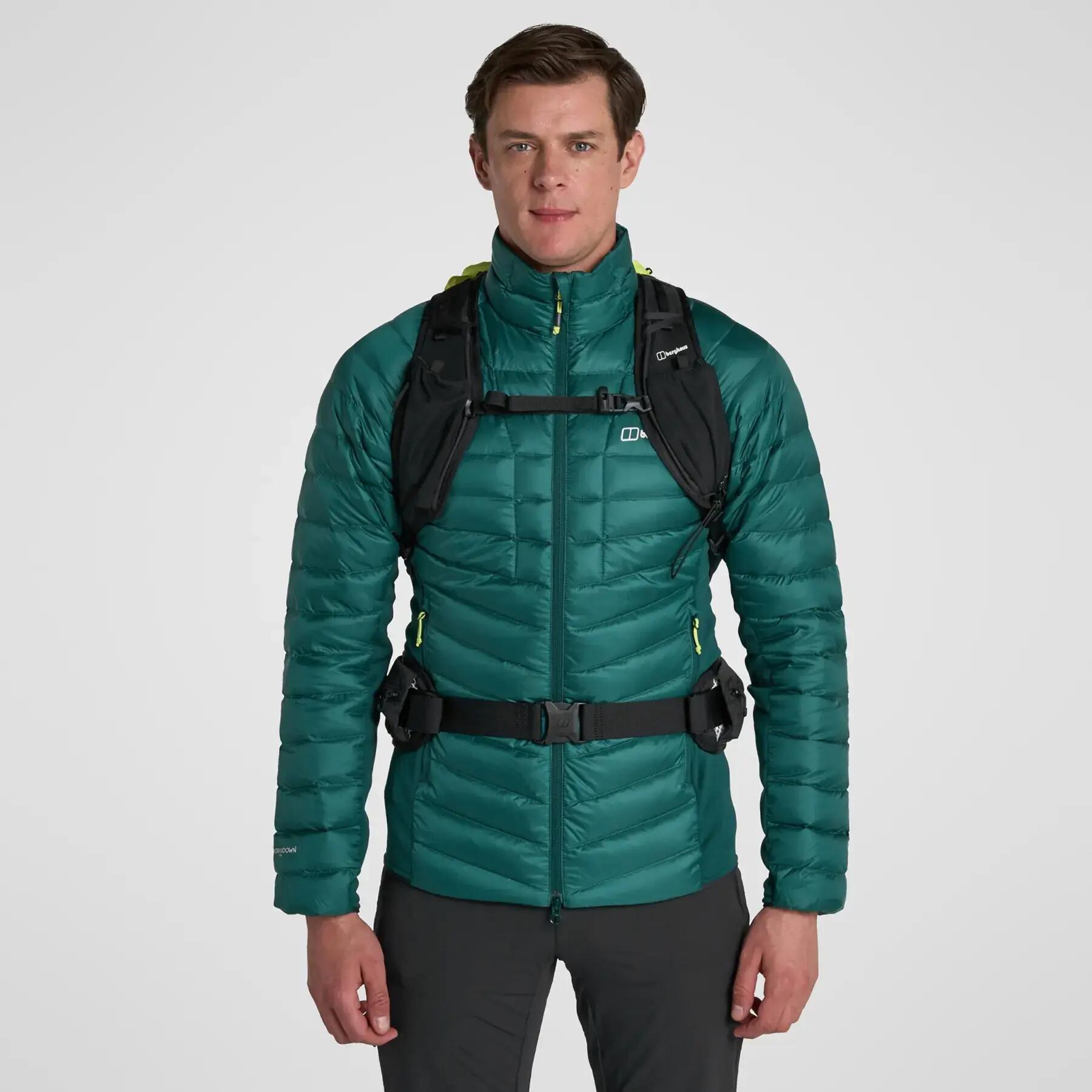 Sacola as costas Berghaus 3D Freeflow 35L 3/5