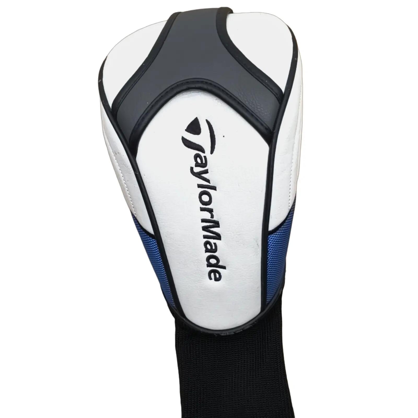 TaylorMade SLDR Driver / Flex Regular / Loft 10.5 2/6