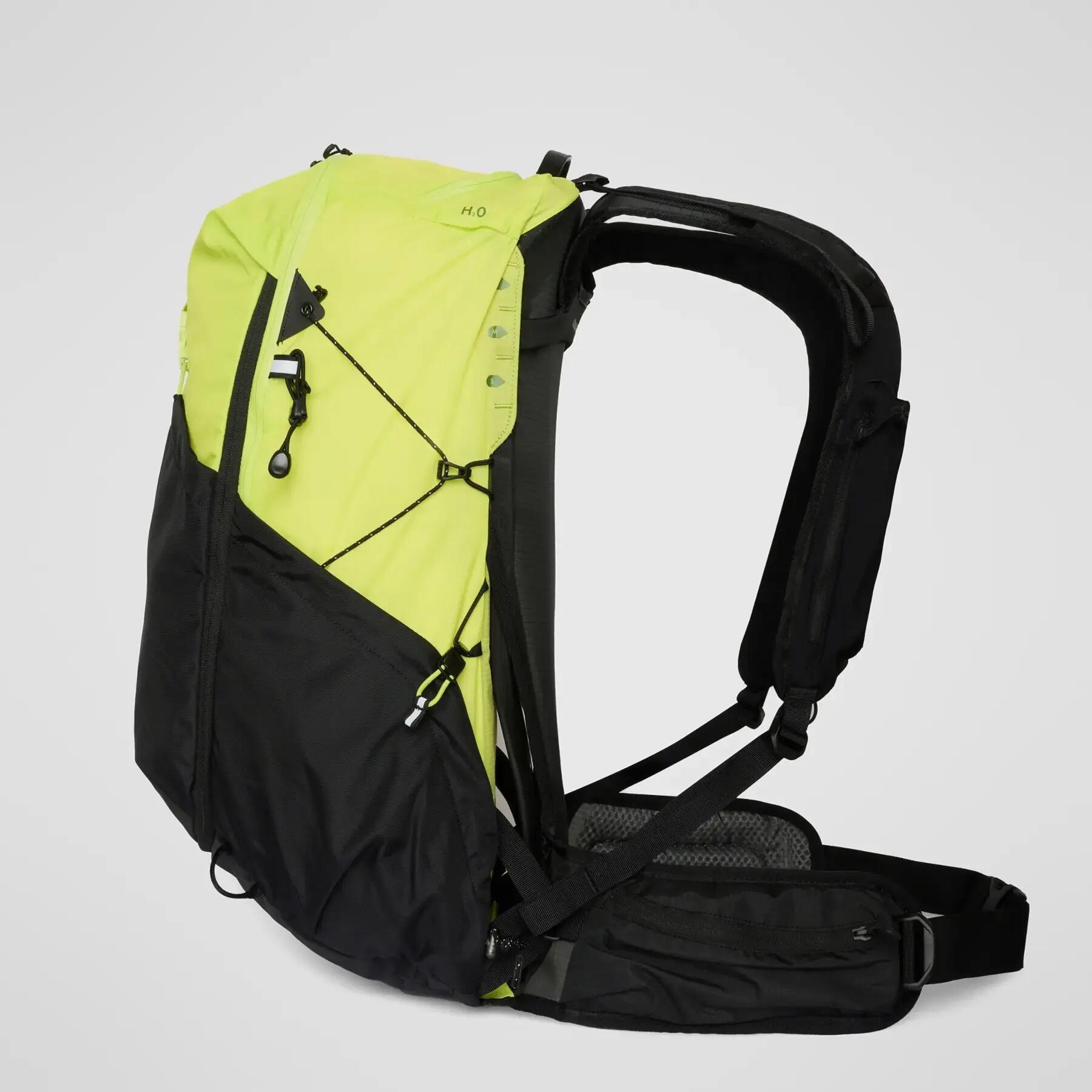Sacola as costas Berghaus 3D Freeflow 35L 2/5