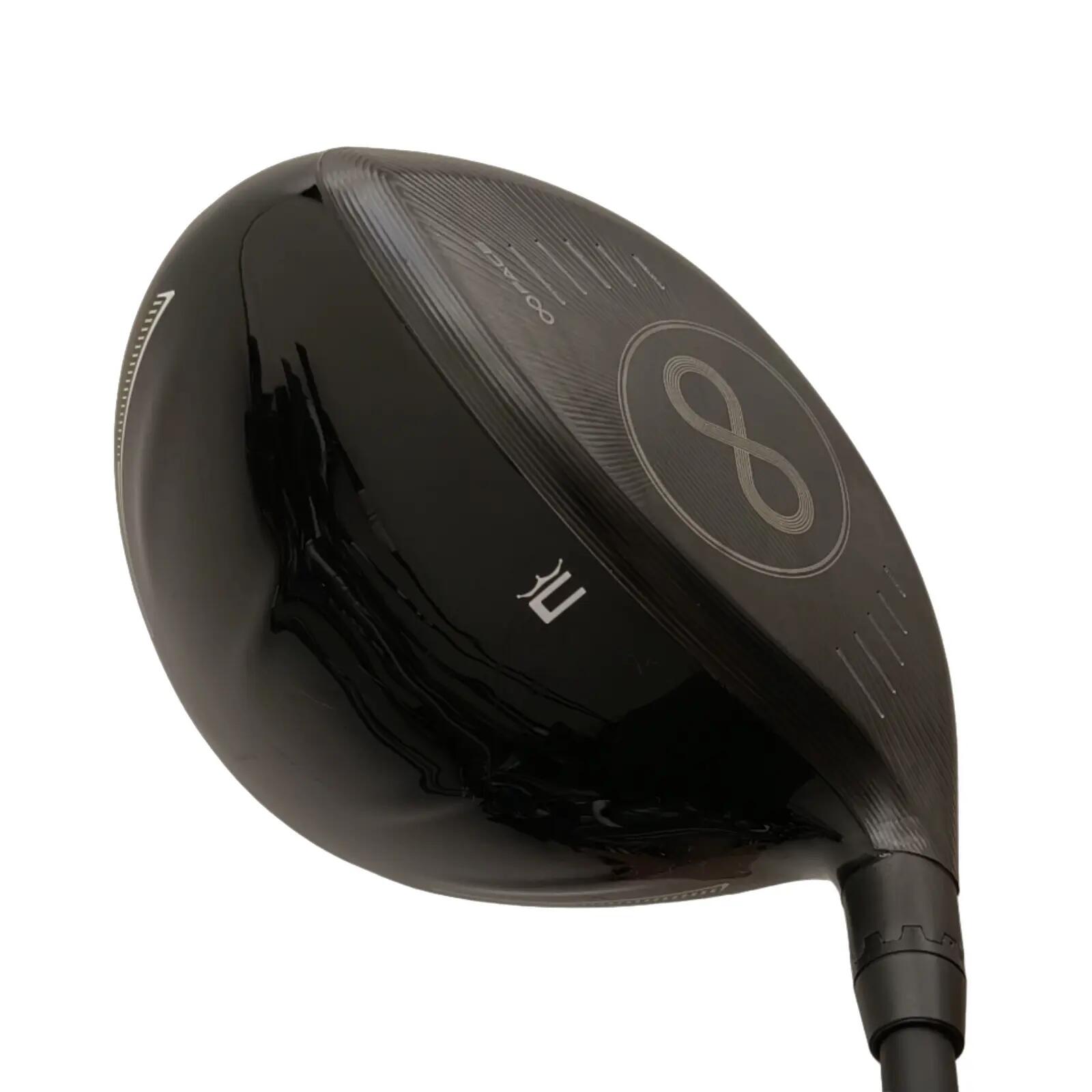 Sinistra Cobra Radspeed Driver / Flex Regular / Loft 10.5 4/6
