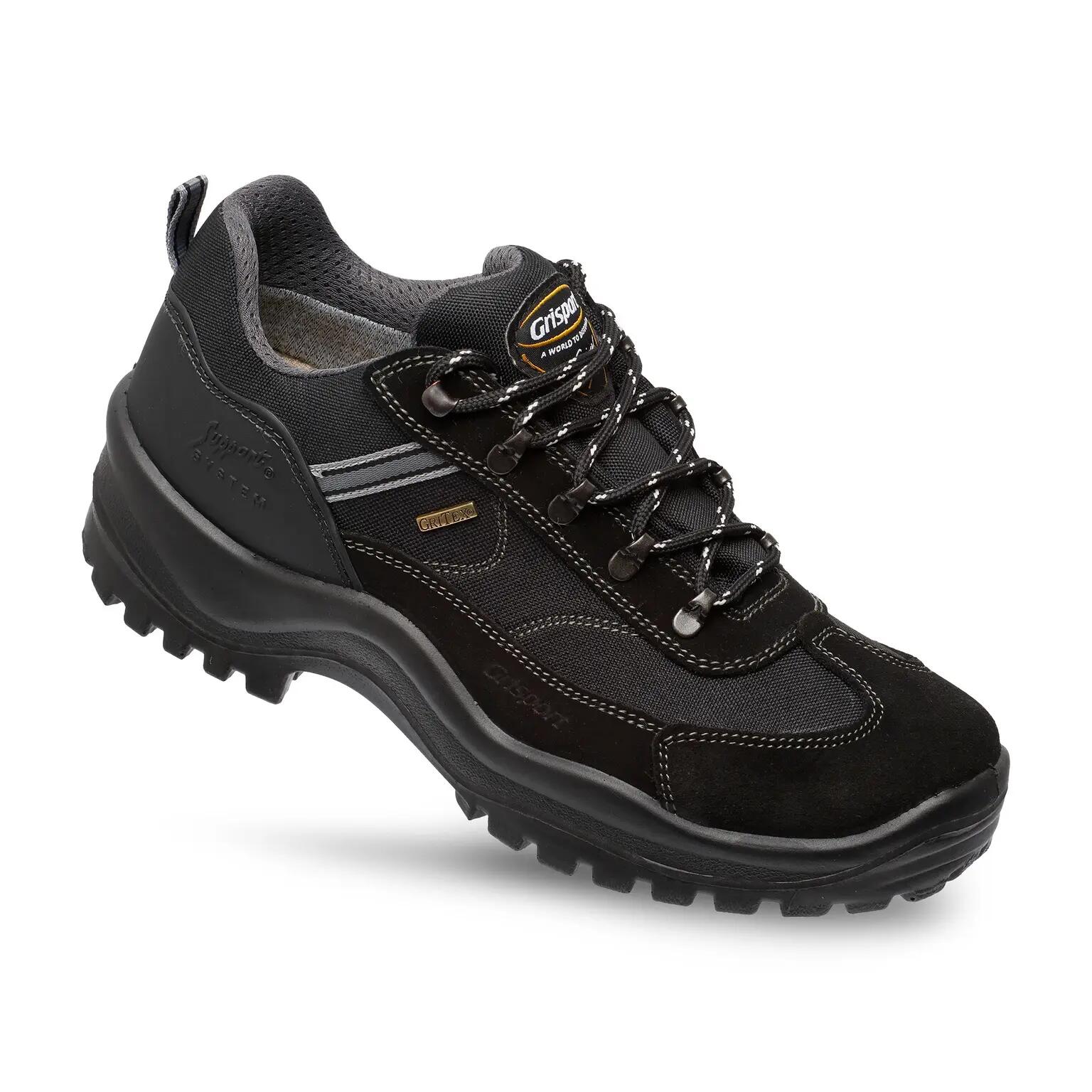 Gri Sport Torino Low Wandelschoenen