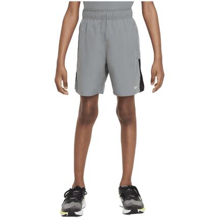 Short Nike modèle FD0238-084 pour enfants
