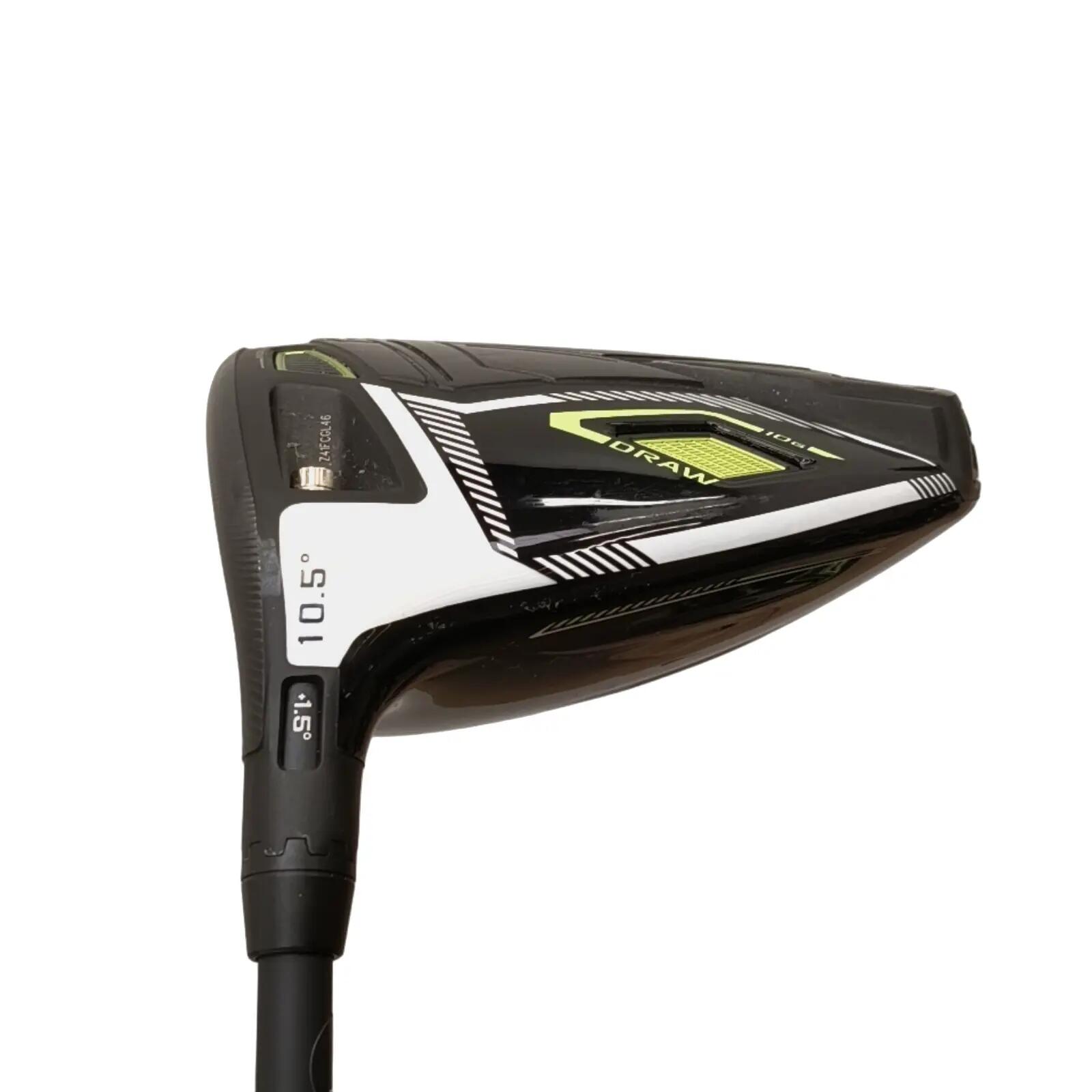 Sinistra Cobra Radspeed Driver / Flex Regular / Loft 10.5 3/6