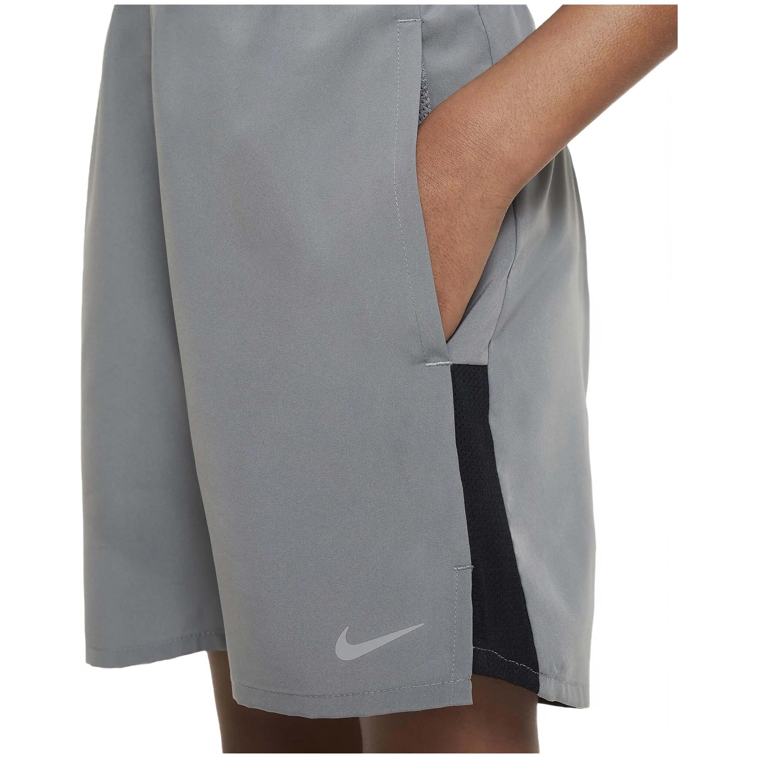 Short Nike modèle FD0238-084 pour enfants 5/5