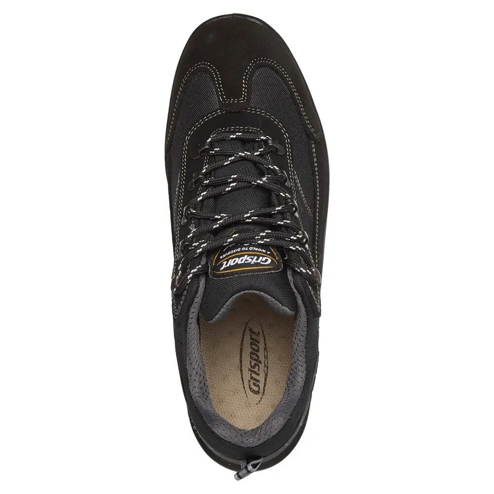 Gri Sport Torino Low Wanderschuhe 4/5