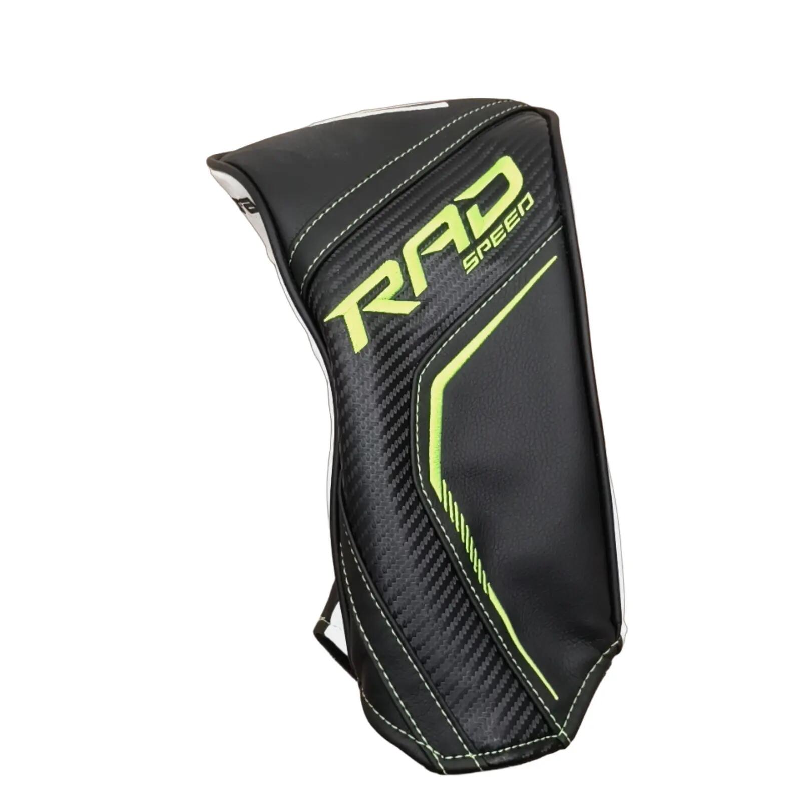 Sinistra Cobra Radspeed Driver / Flex Regular / Loft 10.5 2/6