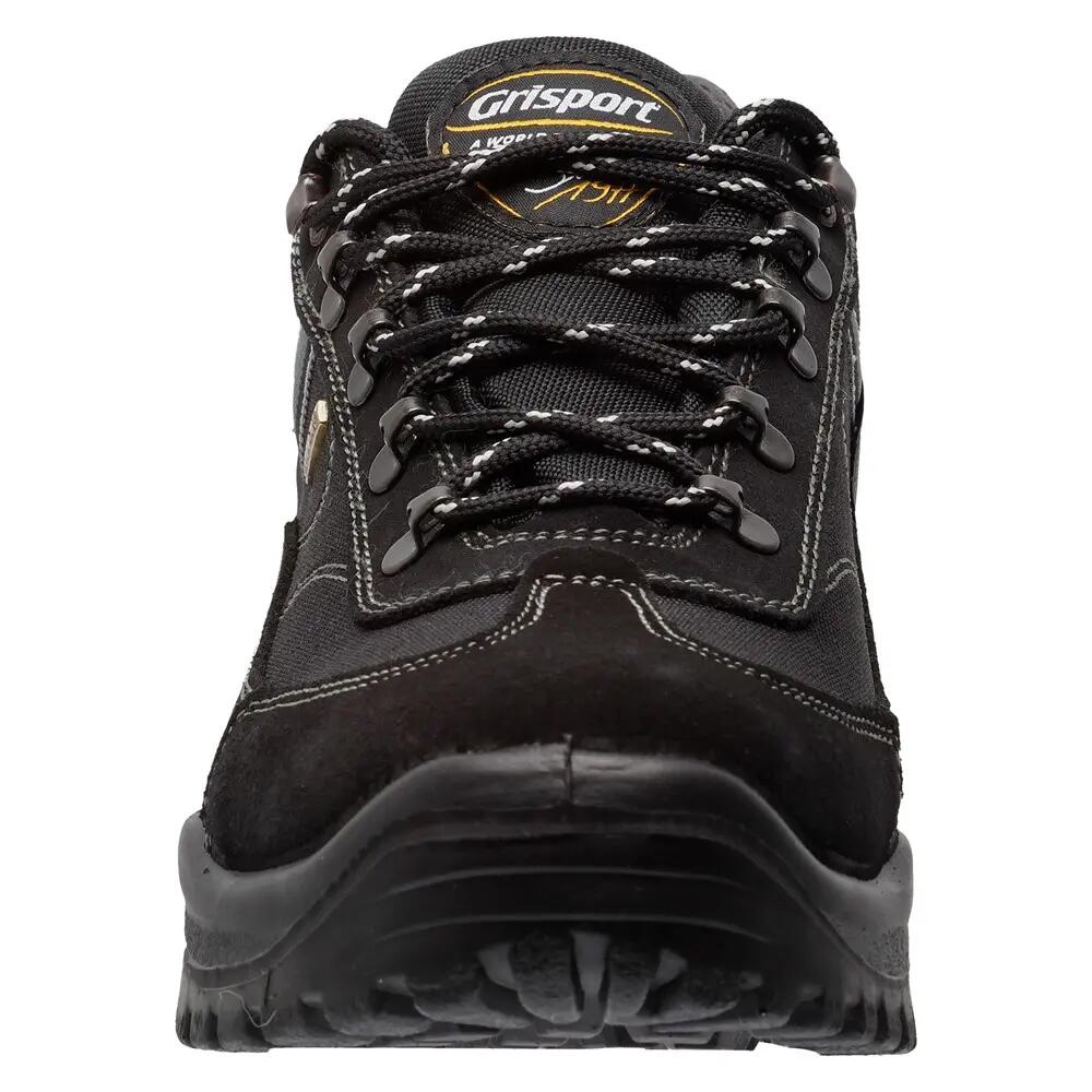 Gri Sport Torino Low Wanderschuhe 3/5