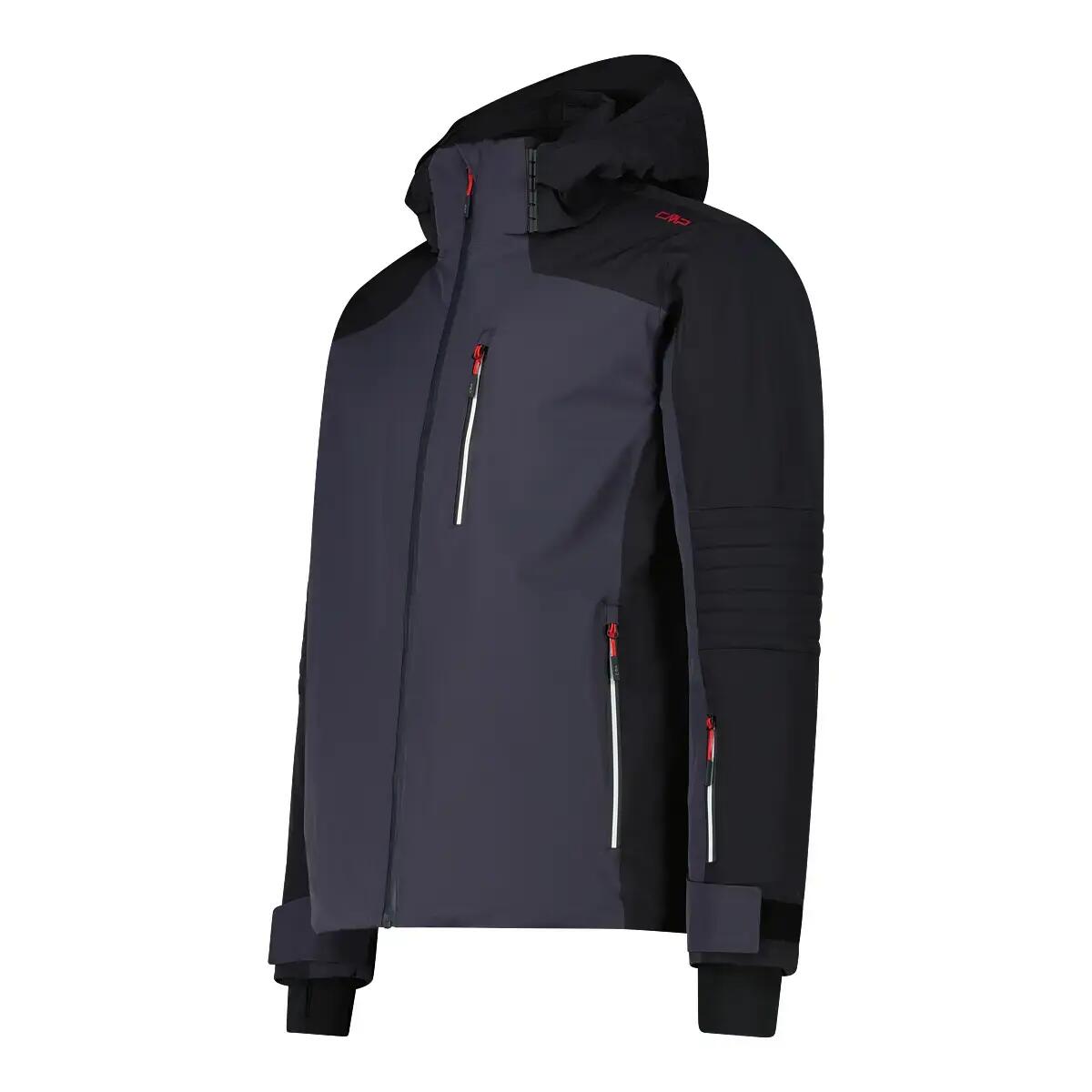 Chaqueta de esquí en sarga CMP 3/5
