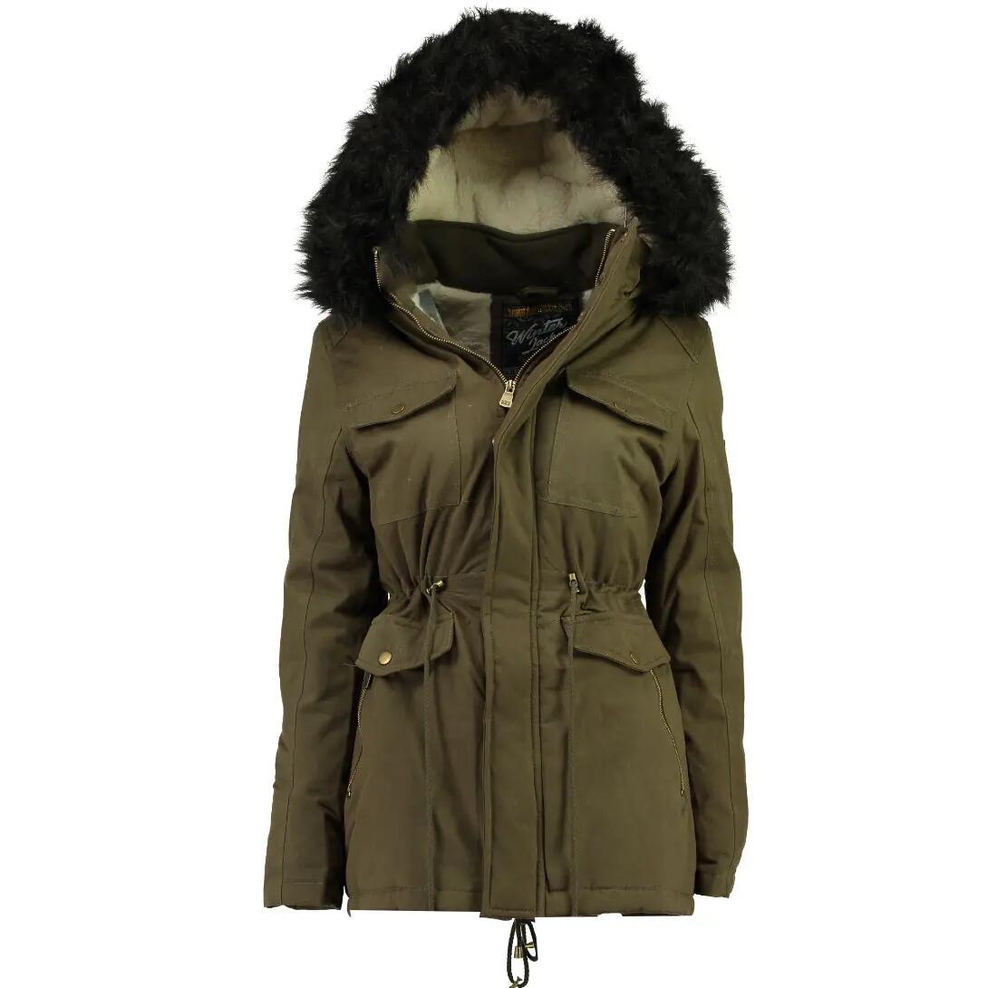 GEOGRAPHICAL NORWAY picture