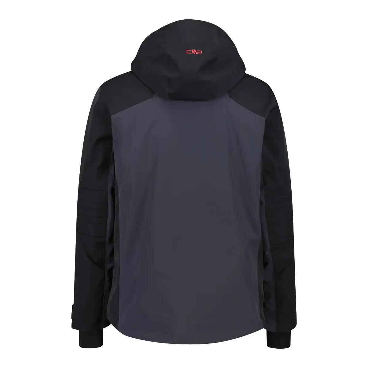 Chaqueta de esquí en sarga CMP 2/5