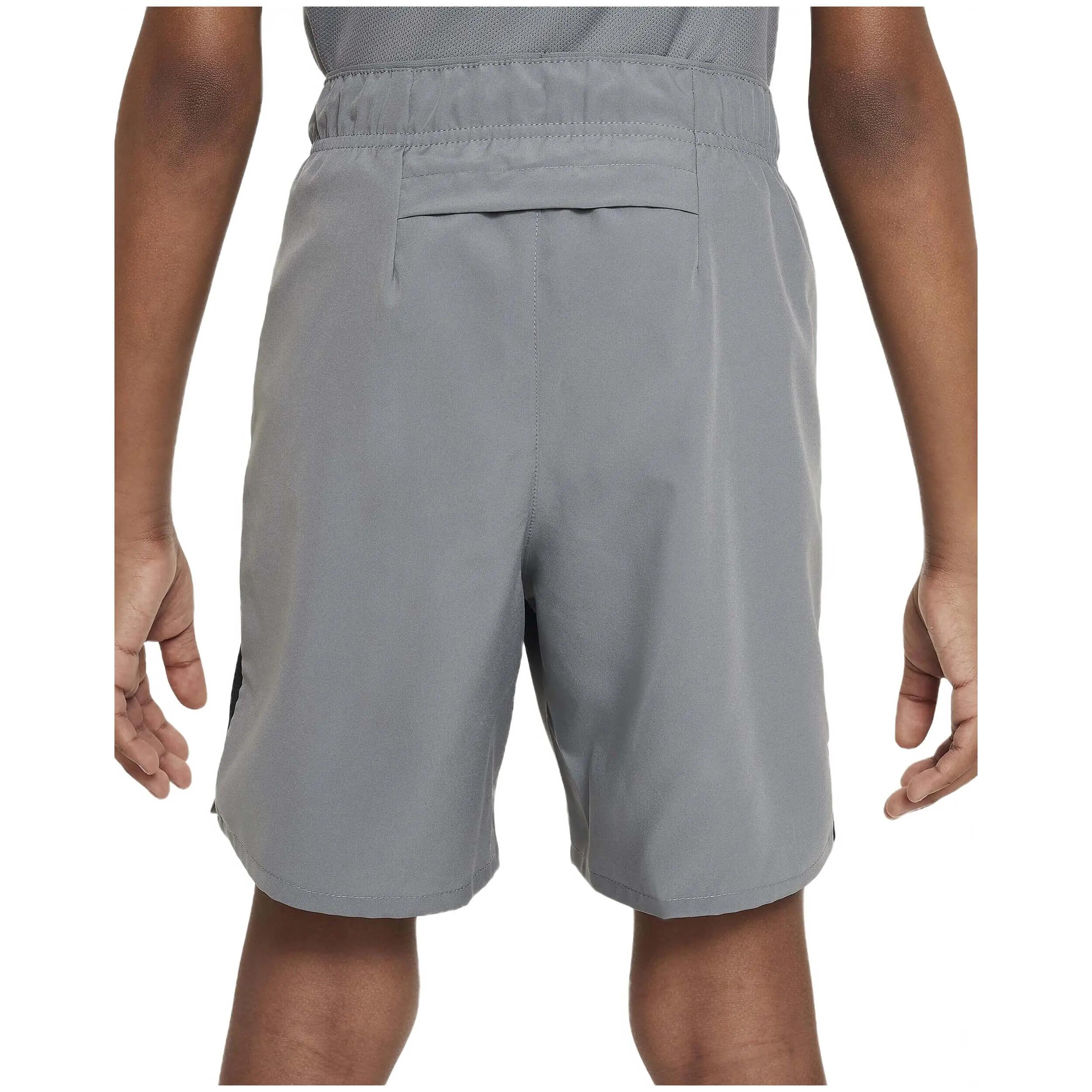 Short Nike modèle FD0238-084 pour enfants 3/5