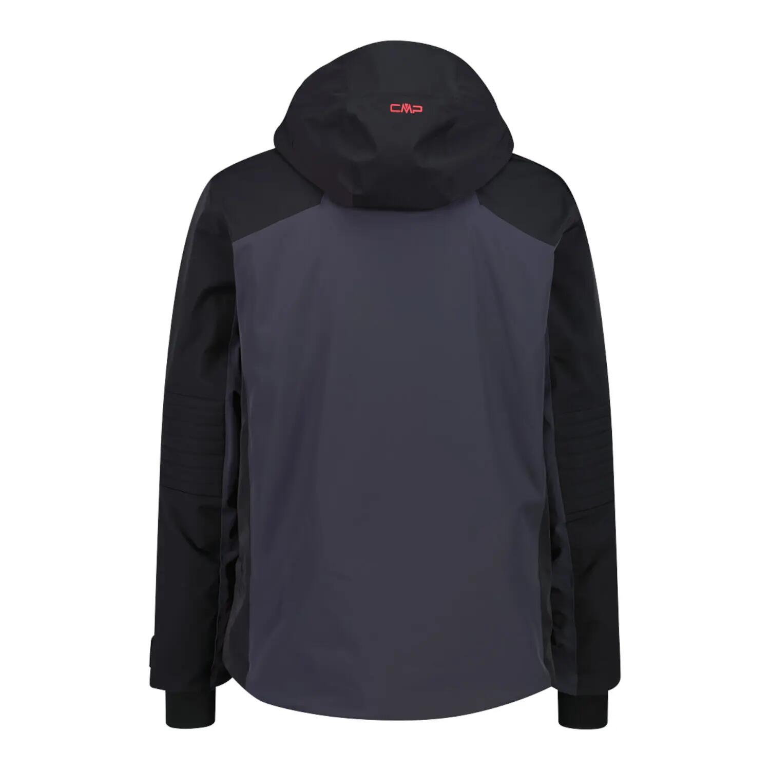 Chaqueta de esquí en sarga CMP 4/5
