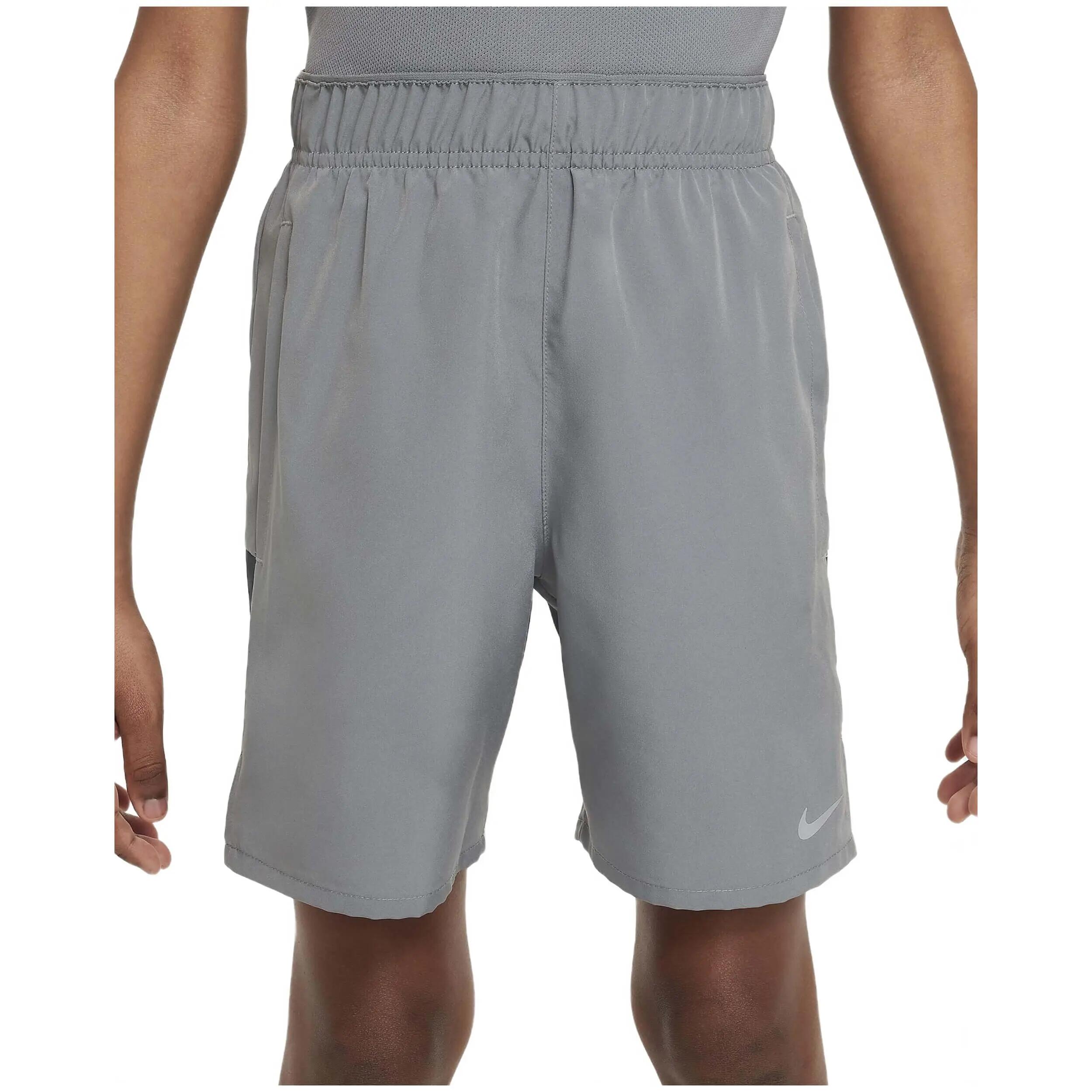 Short Nike modèle FD0238-084 pour enfants 2/5